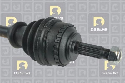 DA SILVA 4483at - Приводной вал